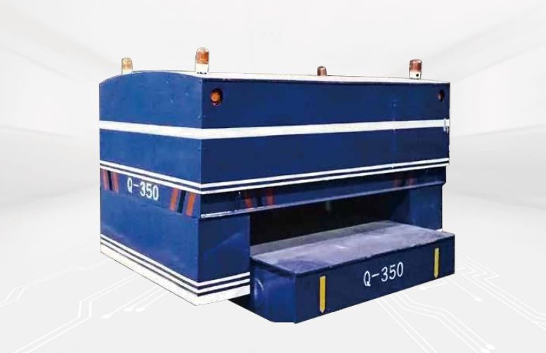 KQ牽引電動(dòng)平車(chē)系列
